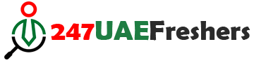Latest Jobs in UAE