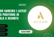 Accor Careers