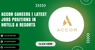 Accor Careers