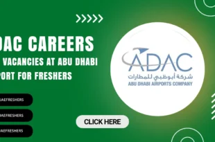 ADAC Careers
