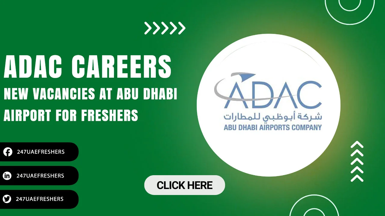 ADAC Careers