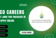 ADCO Careers