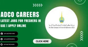 ADCO Careers