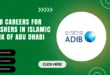 ADIB Careers