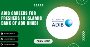 ADIB Careers