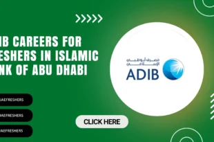 ADIB Careers