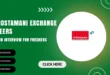 Al Rostamani Exchange Careers