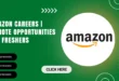 Amazon Careers