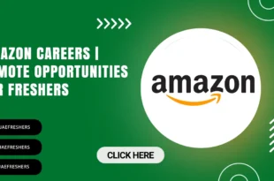 Amazon Careers