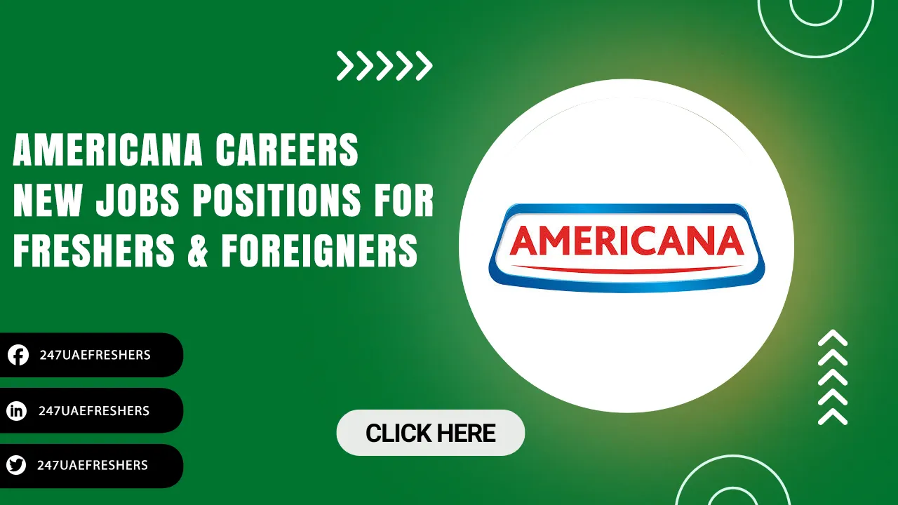 Americana Careers