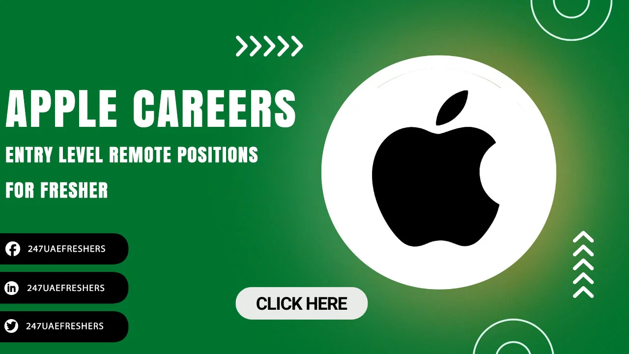 Apple Careers