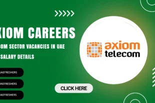Axiom Careers