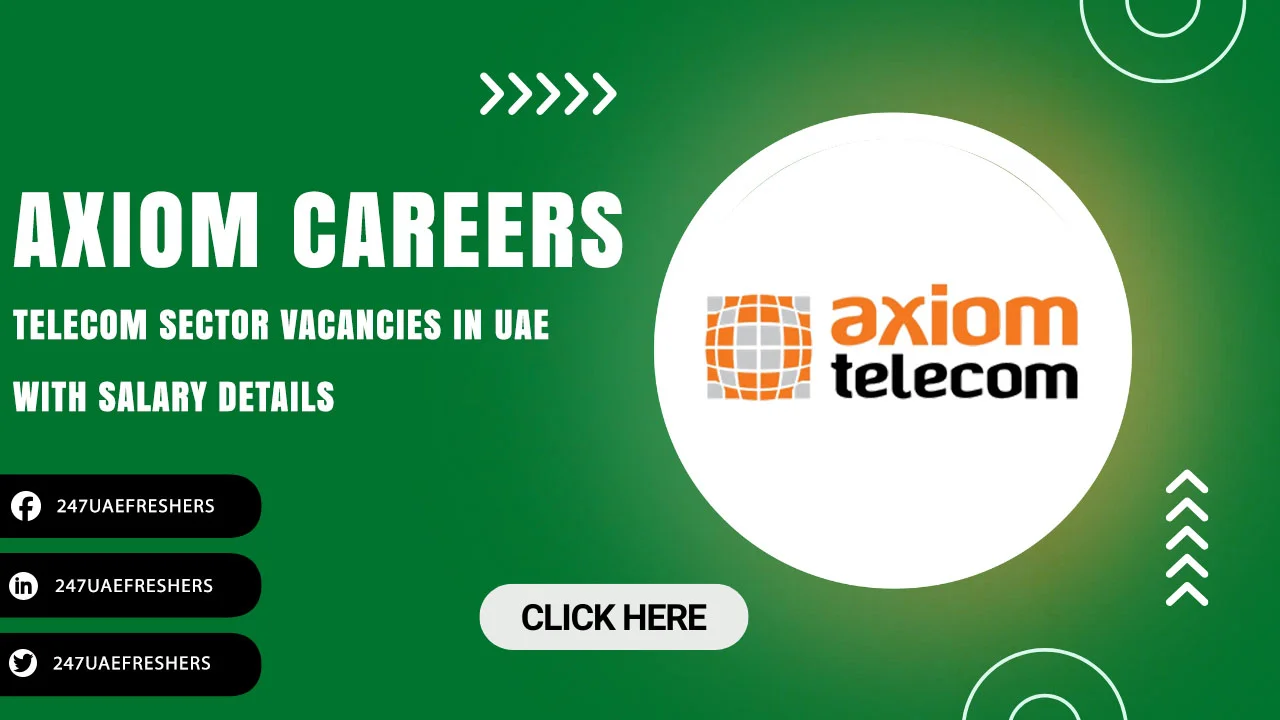 Axiom Careers