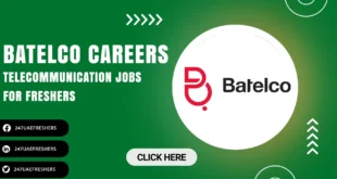 Batelco Careers