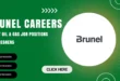 Brunel Careers