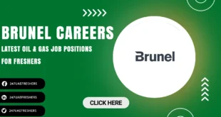 Brunel Careers