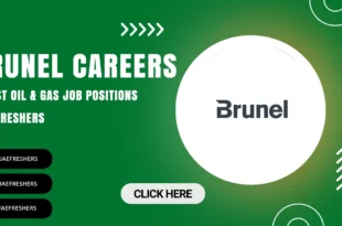 Brunel Careers