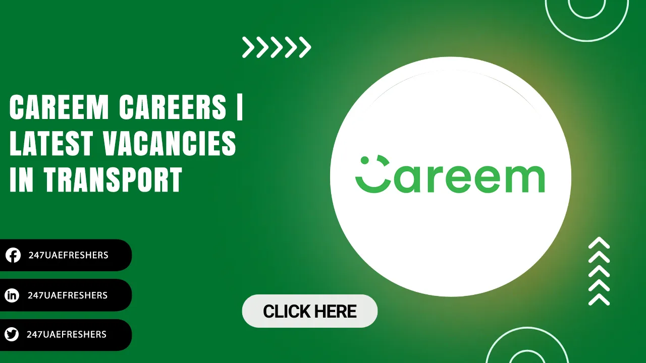 Careem Careers