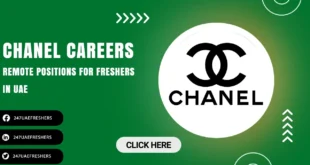 Chanel Careers
