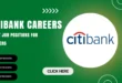 Citibank UAE Careers