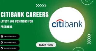 Citibank UAE Careers