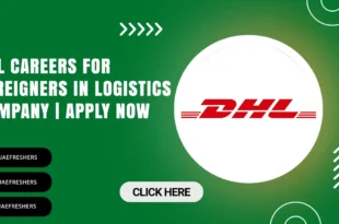 DHL Careers