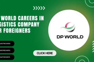 DP World Careers