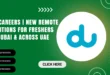 Du Careers