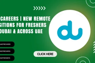 Du Careers