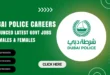 Dubai Police Careers