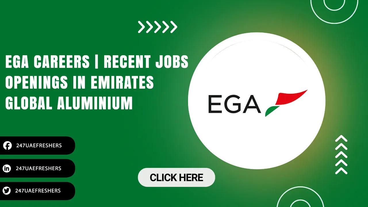 EGA Careers