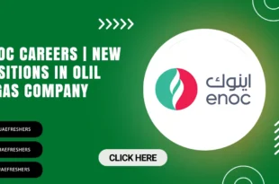 ENOC Careers