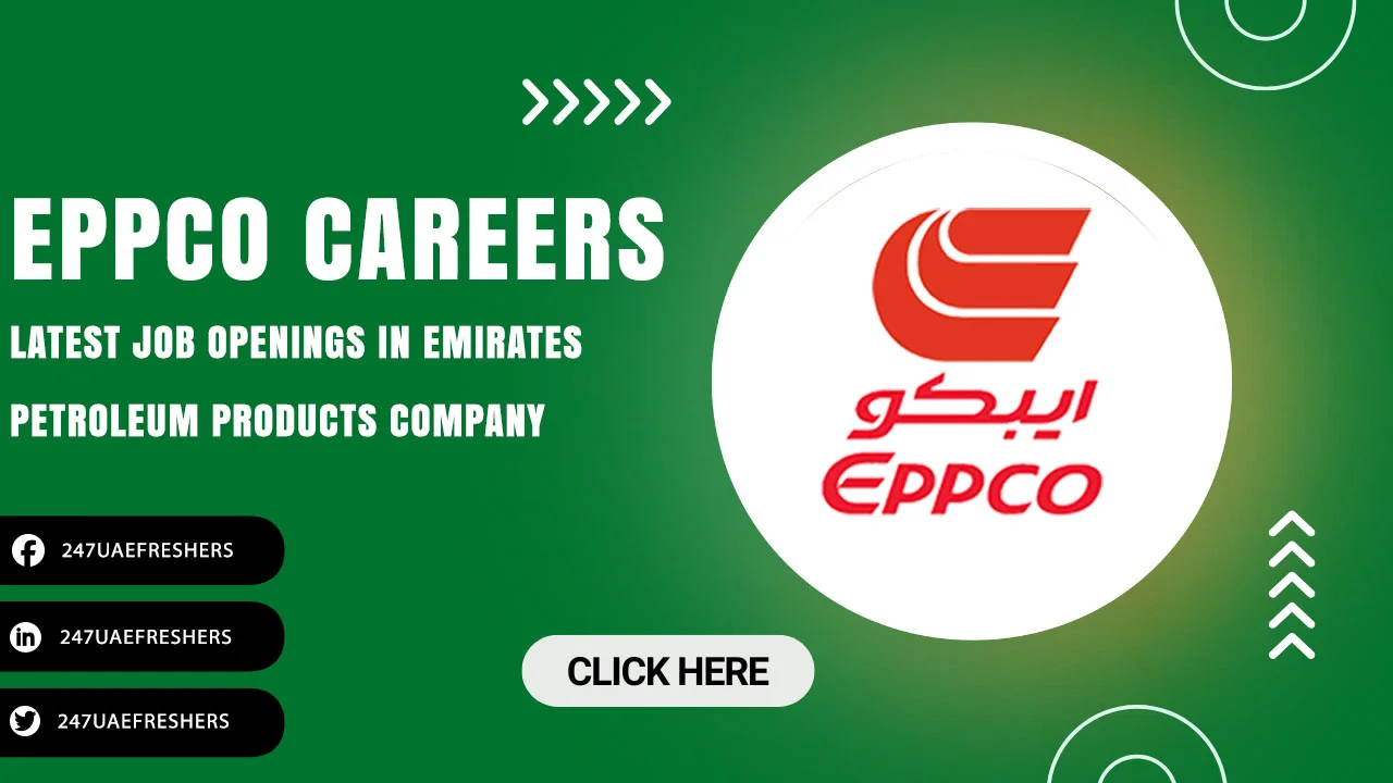 EPPCO Careers