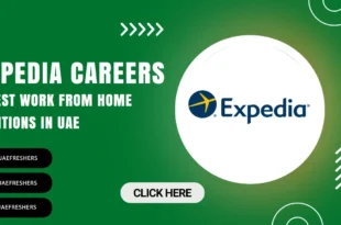 Expedia Careers