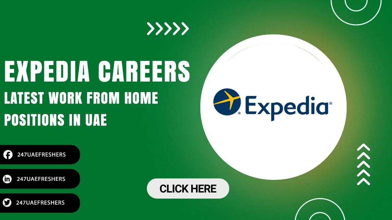 Expedia Careers
