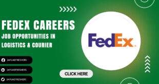 FedEx Careers