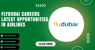 flydubai Careers
