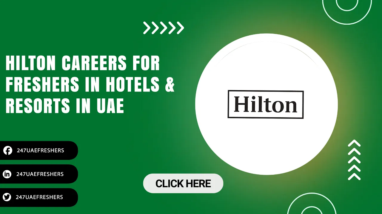 Hilton Careers