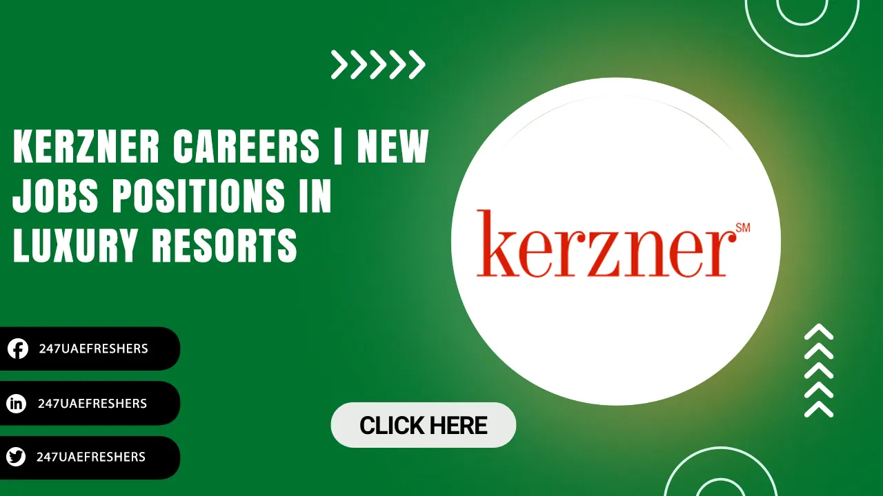 Kerzner Careers Opportunities in Hospitality | Submit Application Today Kerzner Careers