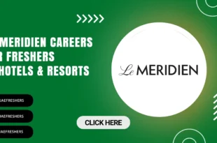Le Meridien Careers