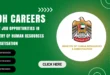 MOH Careers