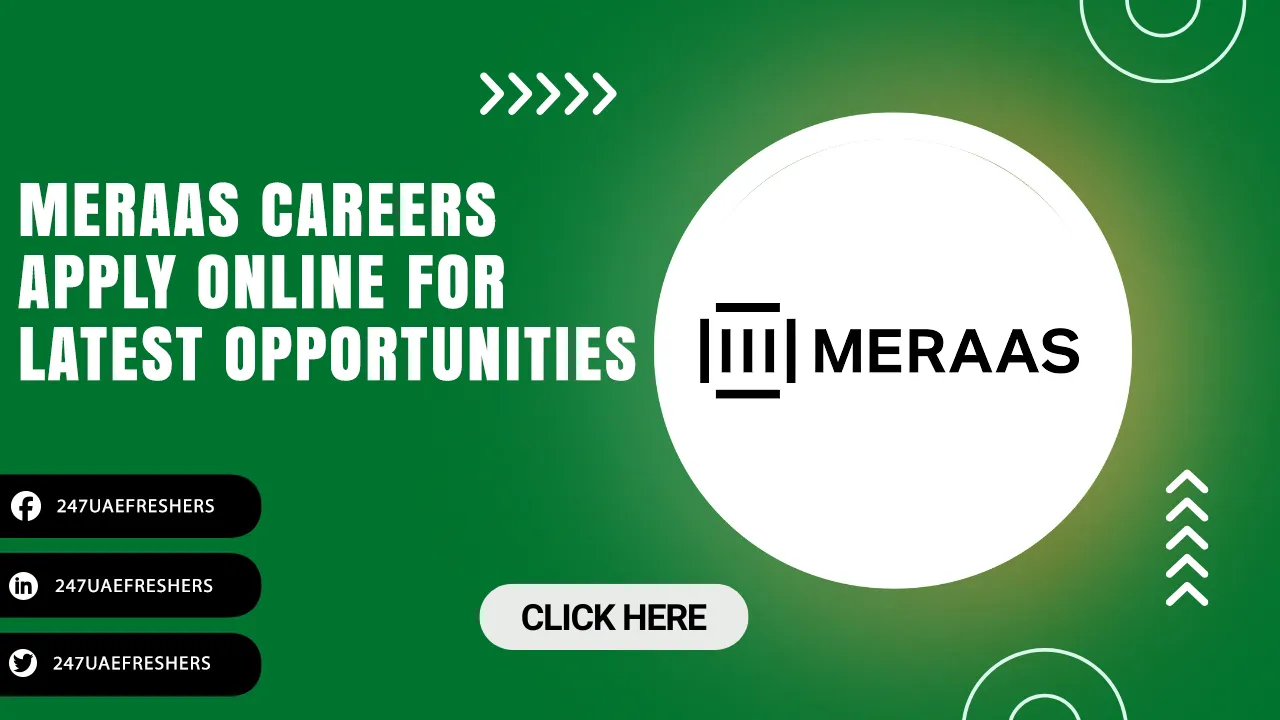Meraas Careers