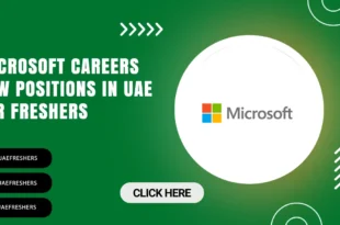 Microsoft Careers