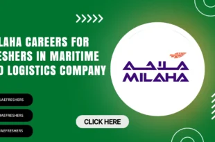 MILAHA Careers
