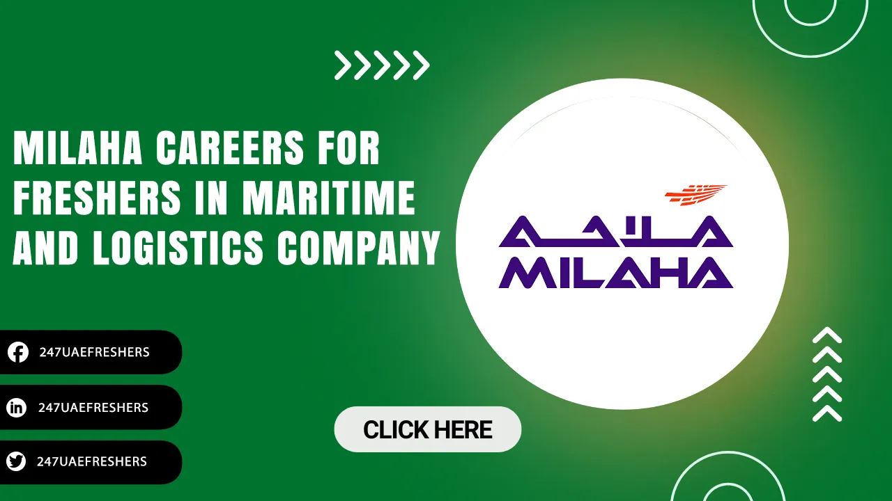 MILAHA Careers