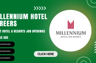 Millennium Hotel Careers