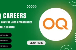 OQ Careers