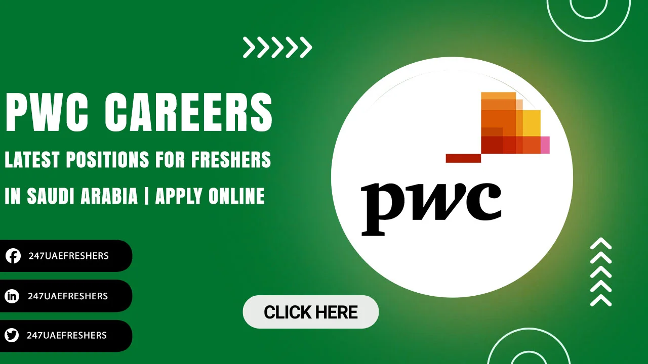 PwC Careers