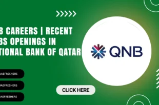 QNB Careers