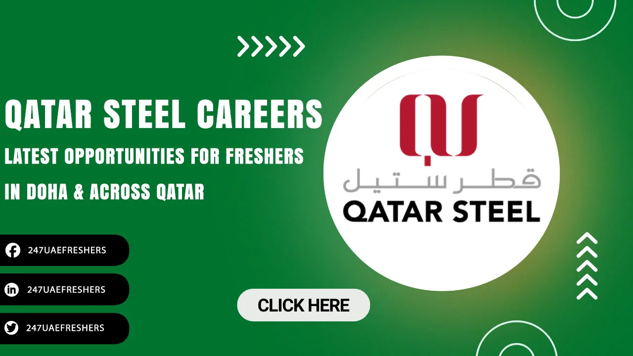 Qatar Steel Careers Qatar Steel Careers
